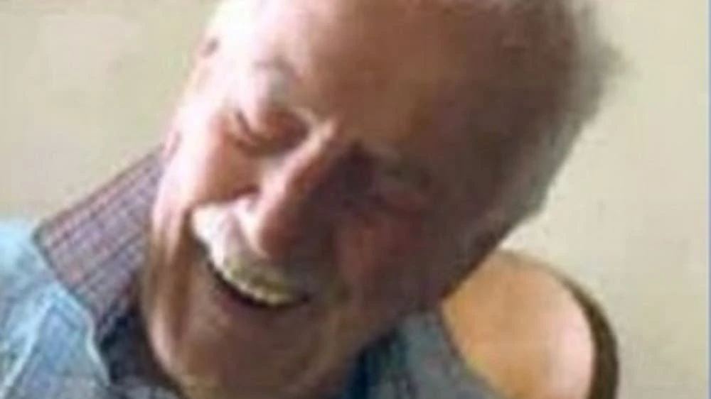 Addict who brutally beat 94-year-old man during burglary is jailed for murder