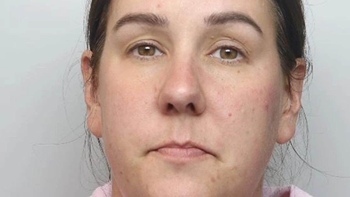 Lucy Connolly freed from prison after hate-tweet jail term