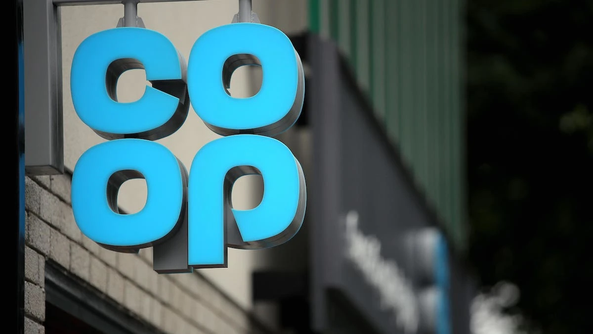 Co-op card payments and availability in stores hit by cyber attack