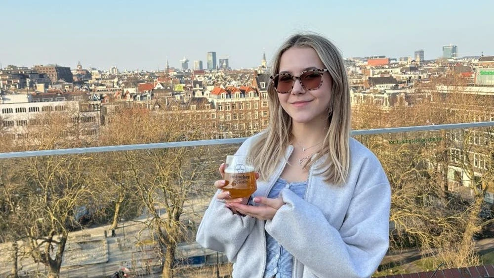 ‘I aim to find the UK’s best ‘Spoons’ by visiting all 800 by the time I am 30′