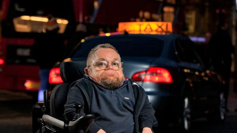 Campaigner seeks urgent action to address lack of wheelchair-accessible taxis
