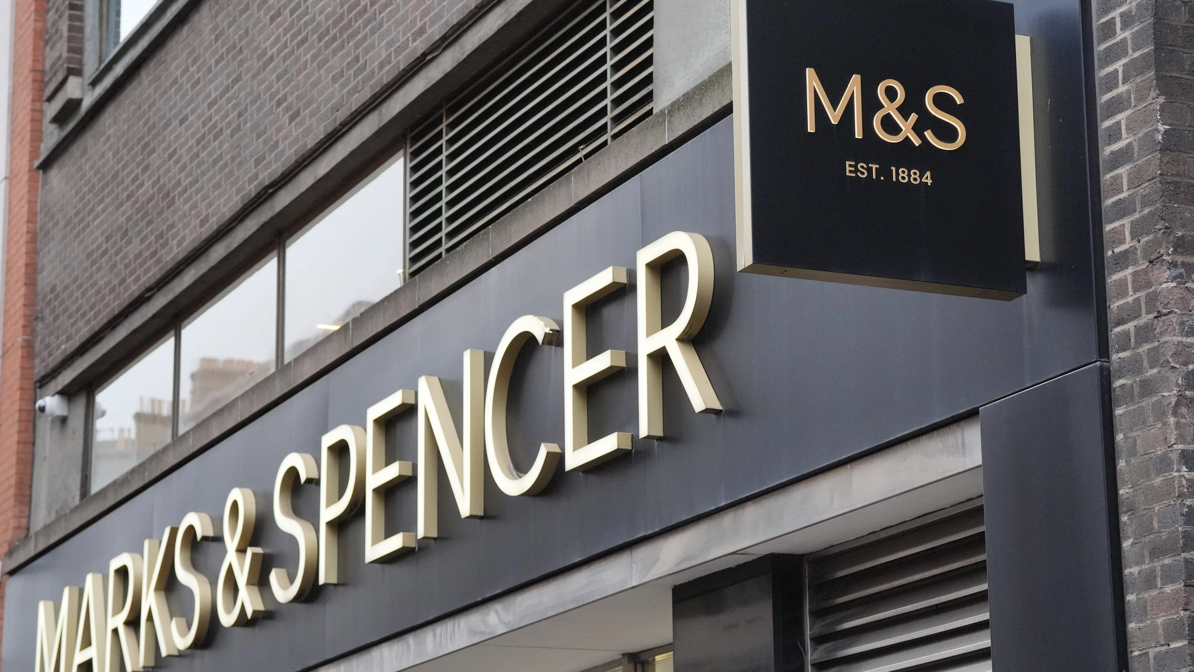 Slow recovery ‘appropriate’ to ensure M&S is secure after cyber attack – experts