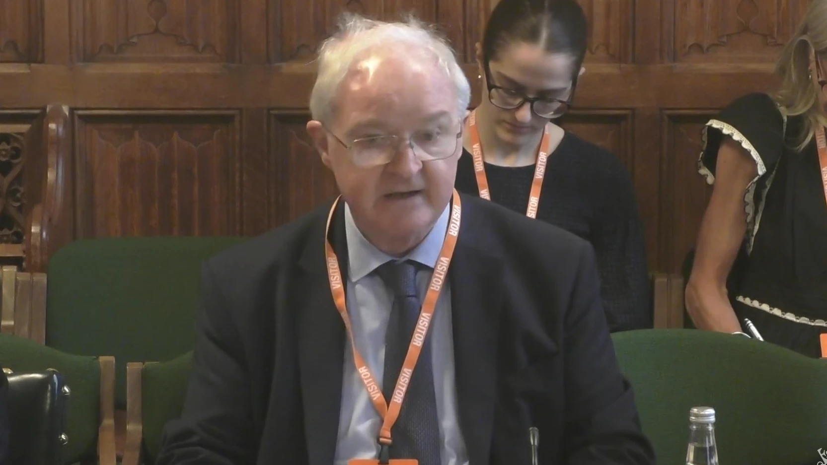 Legacy body focused on and capable of uncovering ‘unvarnished truth’ – Morgan