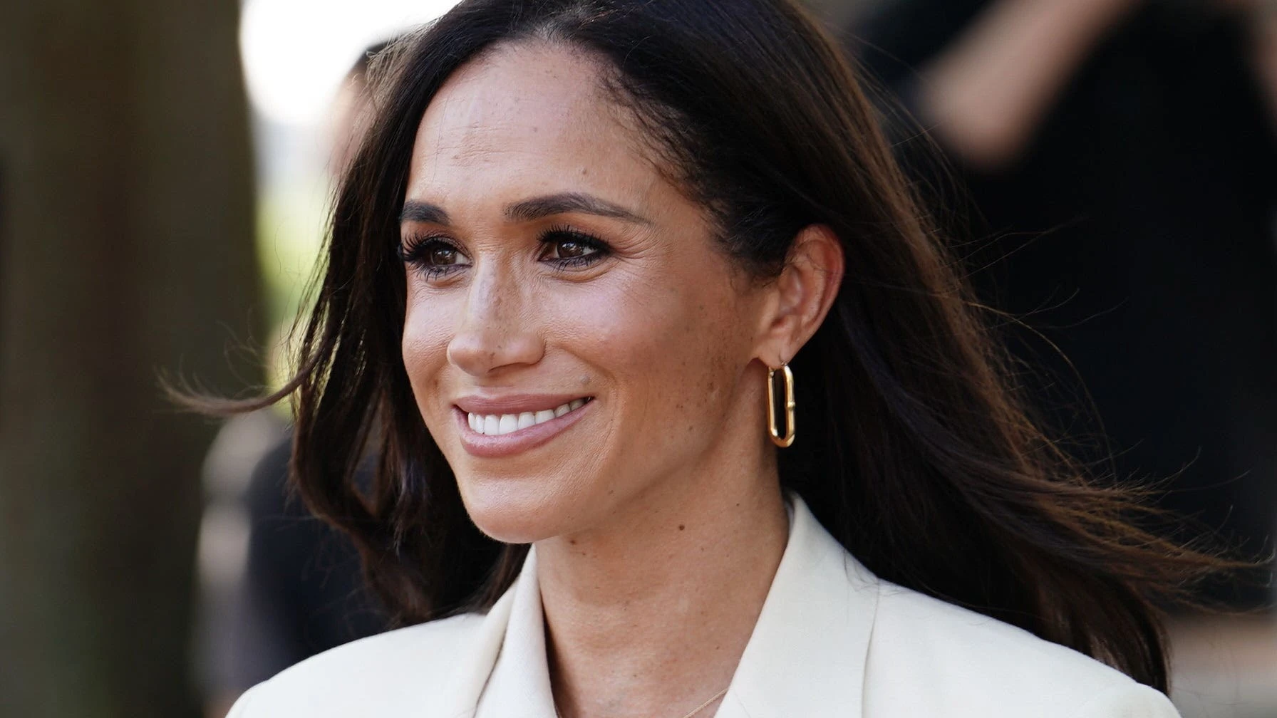 Meghan reveals difficulties of being an entrepreneur and a mother