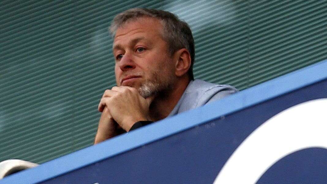 Officials to explore housing Ukrainian refugees in Roman Abramovich properties