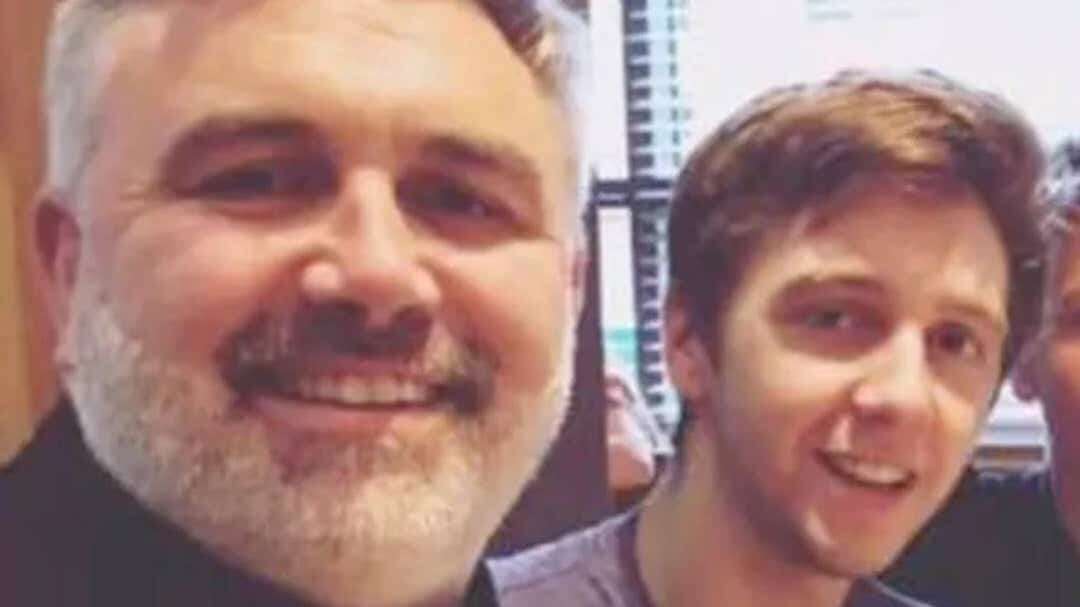 Detectives offer £10,000 reward for information on father and son disappearance