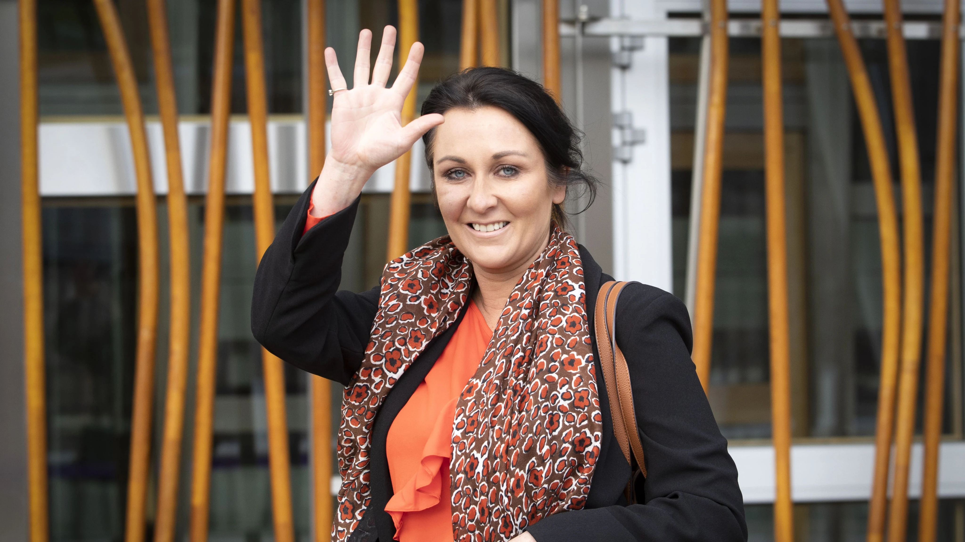 New laws should improve ‘everyday experience’ for those in need of legal help