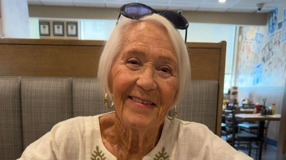 Teenager arrested after woman, 86, killed while ‘using zebra crossing’