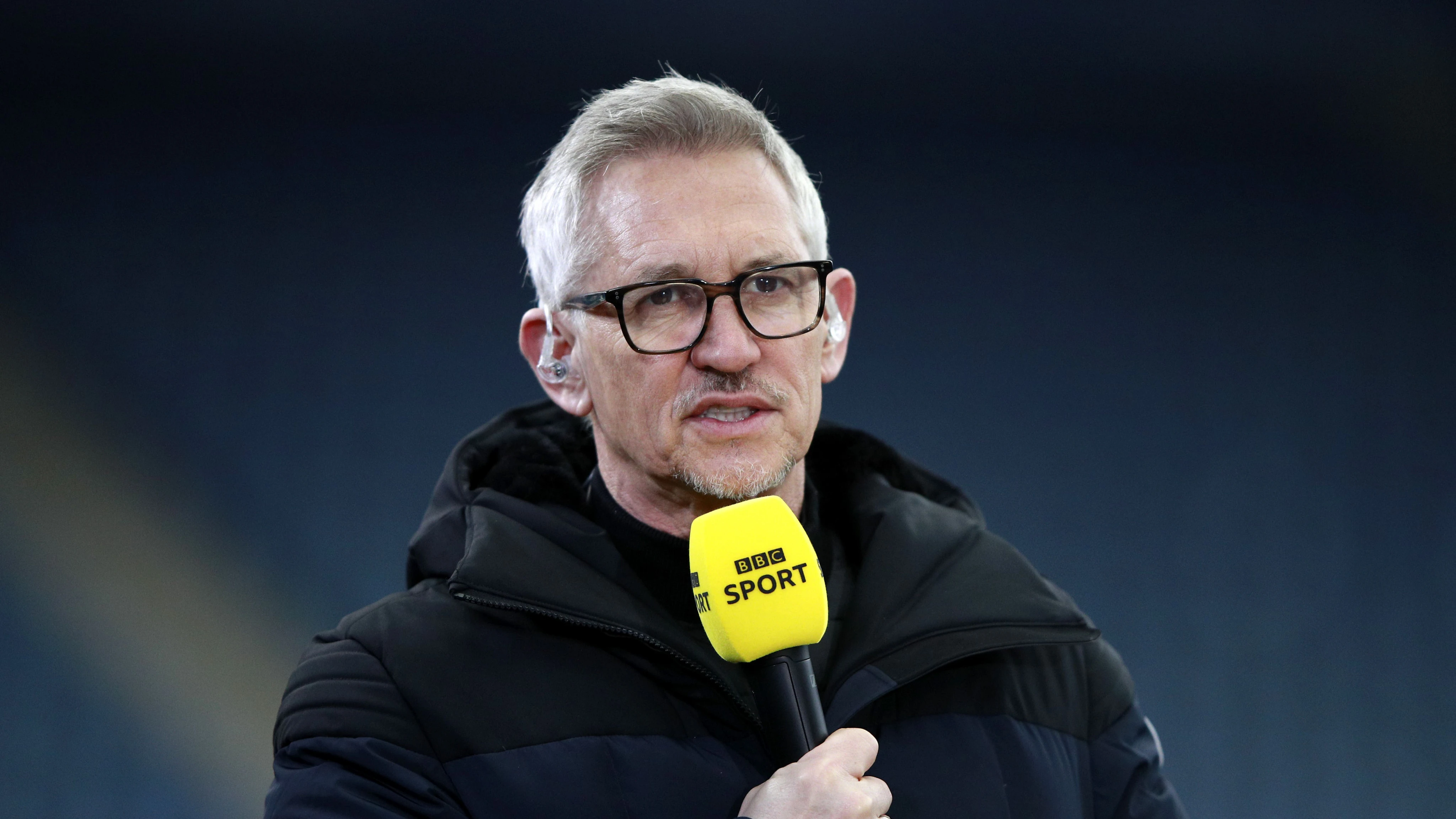 Gary Lineker’s final Match Of The Day opening: ‘It wasn’t meant to end this way’