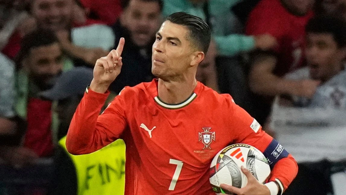 Nothing will change – Cristiano Ronaldo intends to remain at Al Nassr