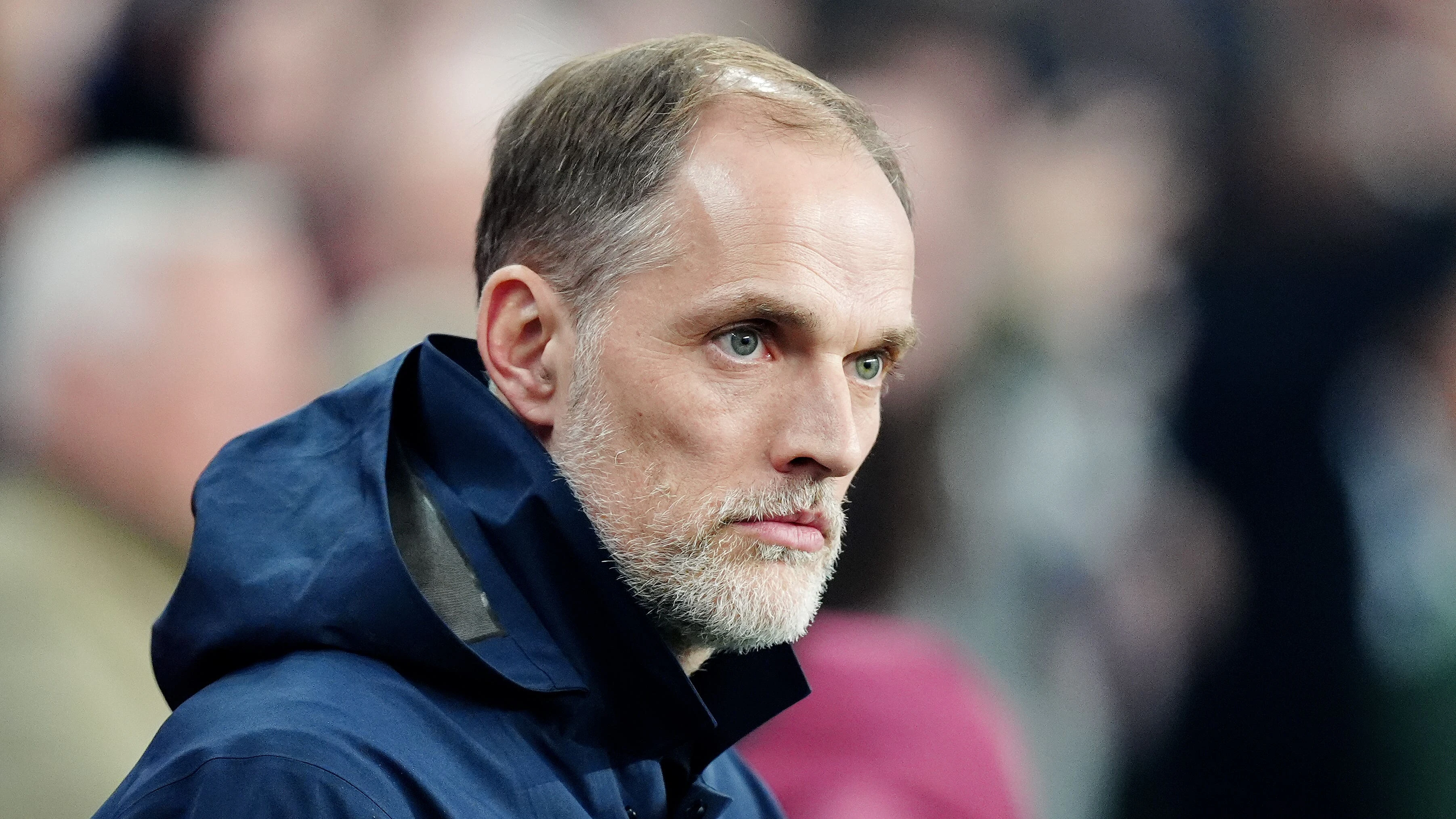 Thomas Tuchel expected to name strong squad for Andorra and Senegal games