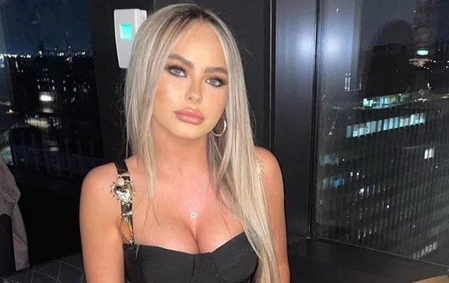 British woman faces life sentence in Dubai for ‘single line of cocaine’