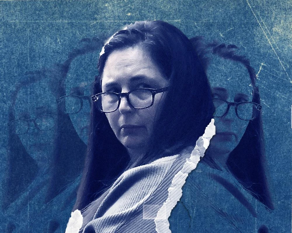 Erin Patterson makes series of denials in tense cross-examination