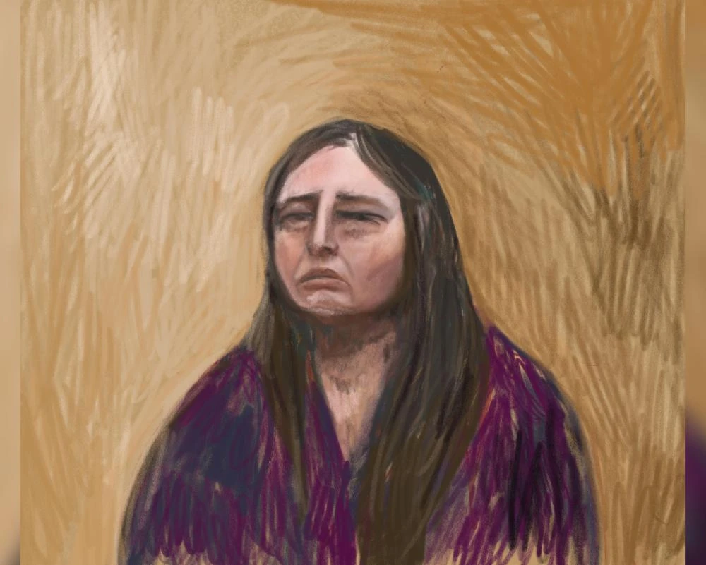 Erin Patterson accepts beef wellington served at fatal lunch contained death cap mushrooms, triple murder trial hears
