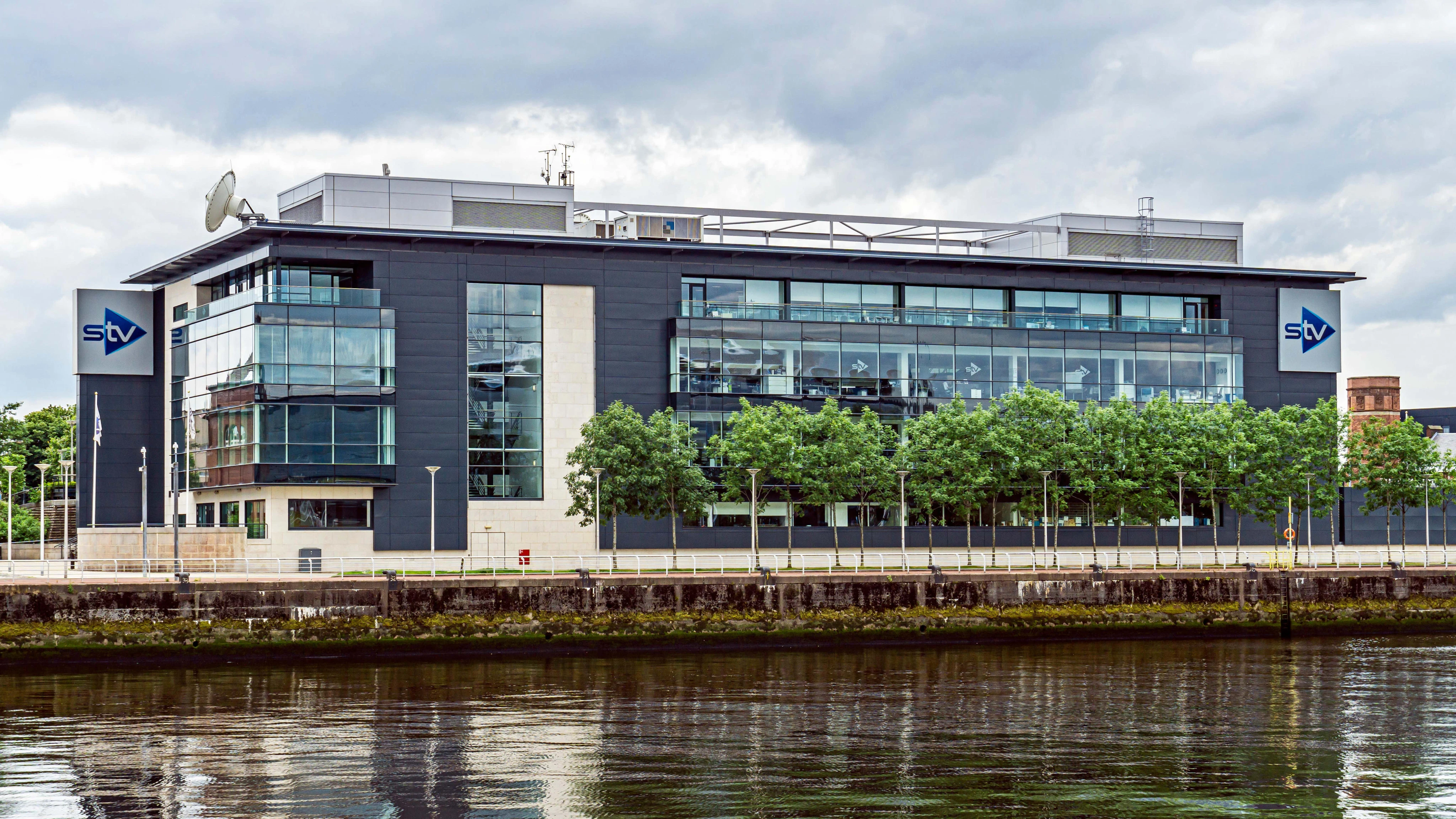 STV to create new commercial radio station