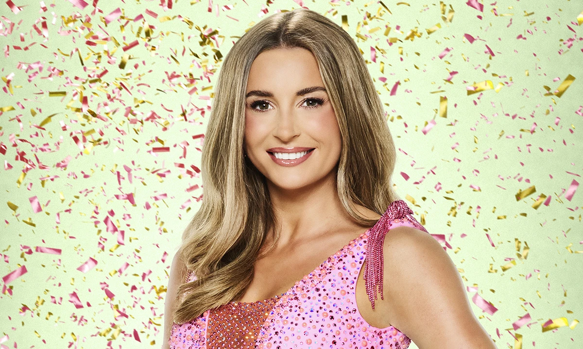 Strictly's Dani Dyer shares 'heartbreak and grief' of show exit