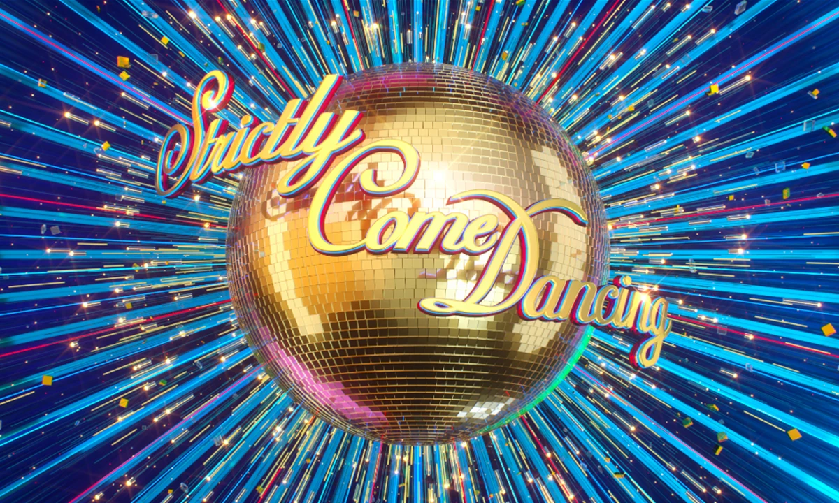 How are Strictly's partners chosen? Inside the BBC's 'speed dating' event