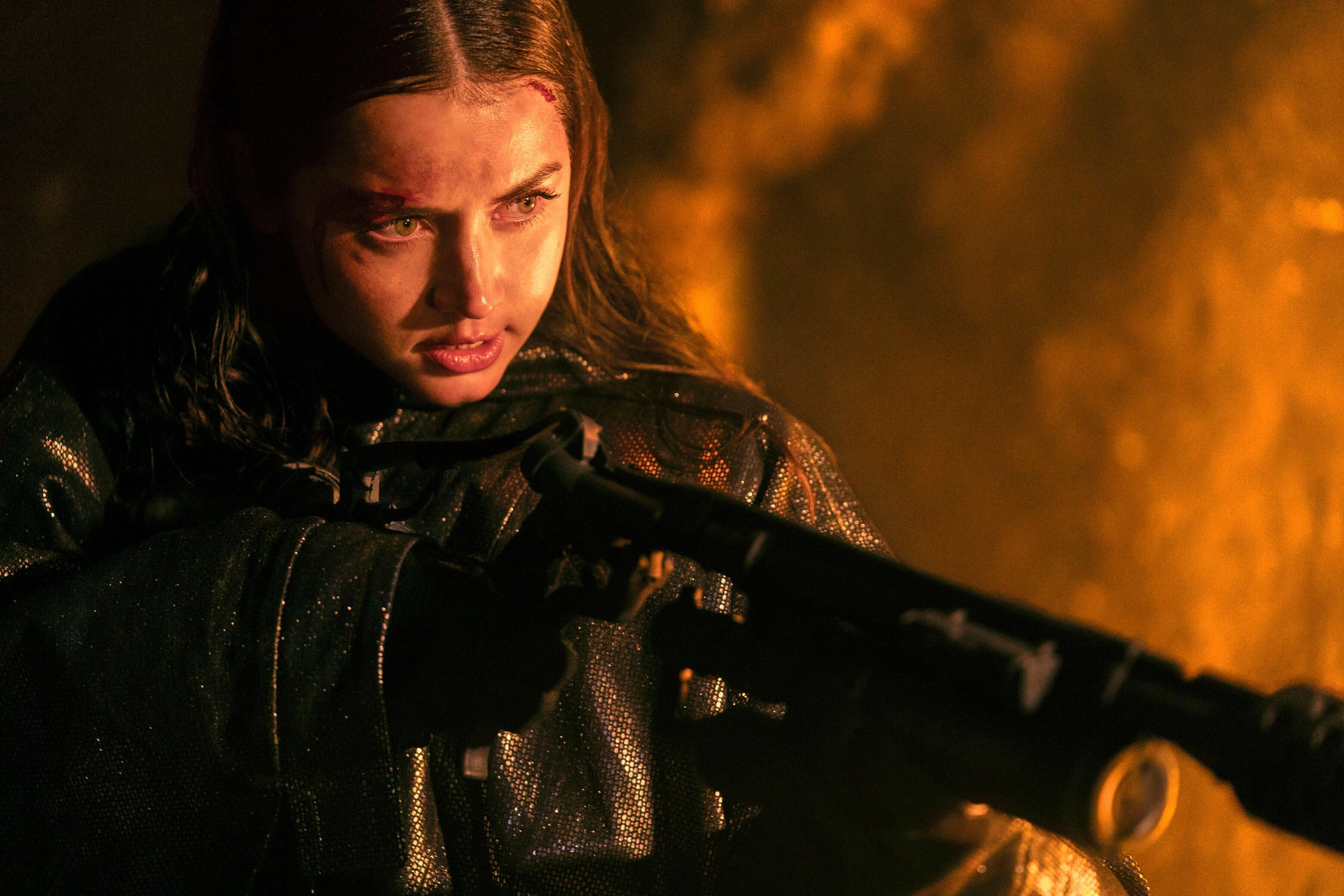 What is Ballerina about? Ana de Armas leads cast of John Wick spin-off