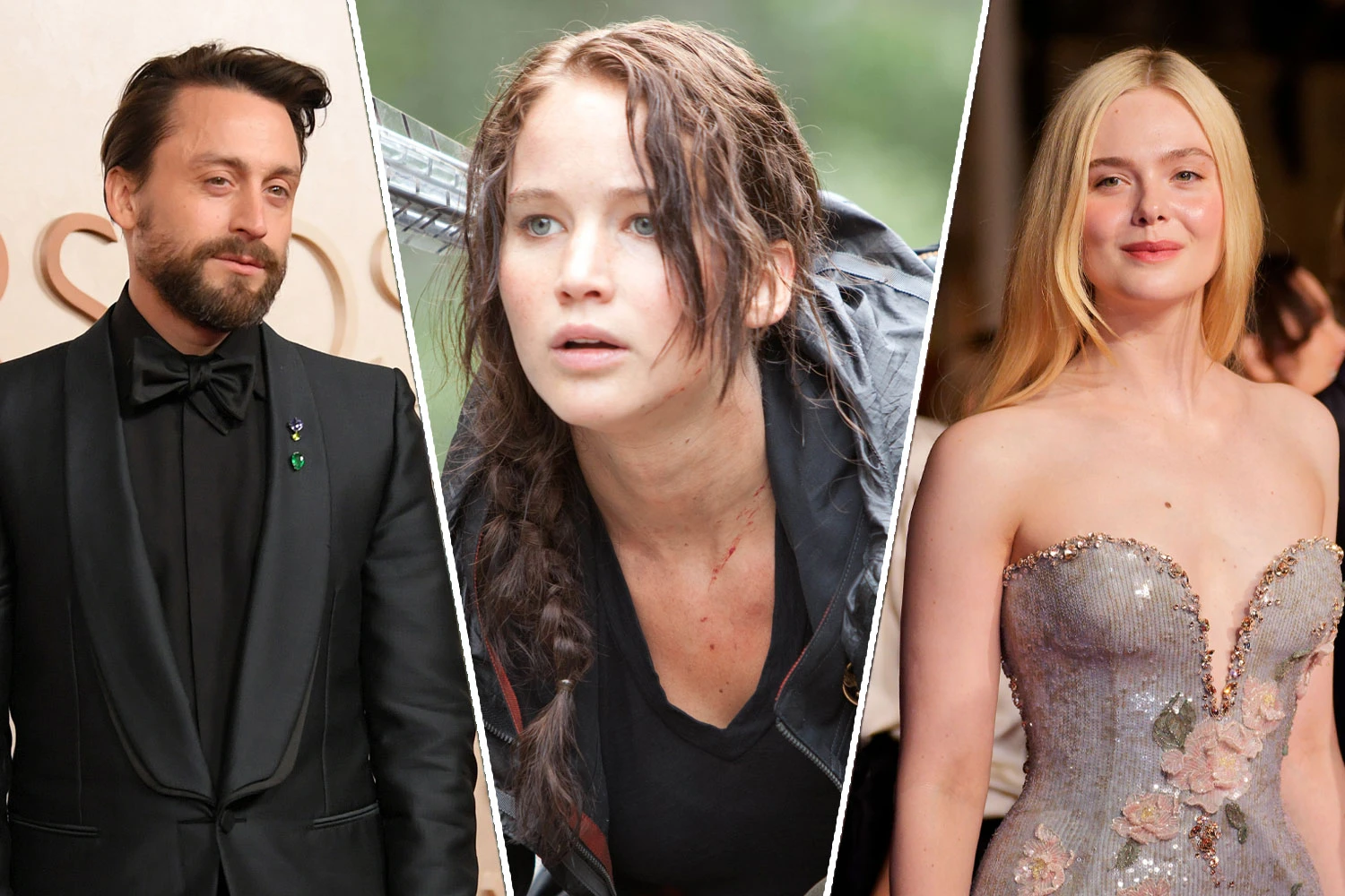 'Hunger Games prequel Sunshine on the Reaping makes the franchise more exciting than ever'