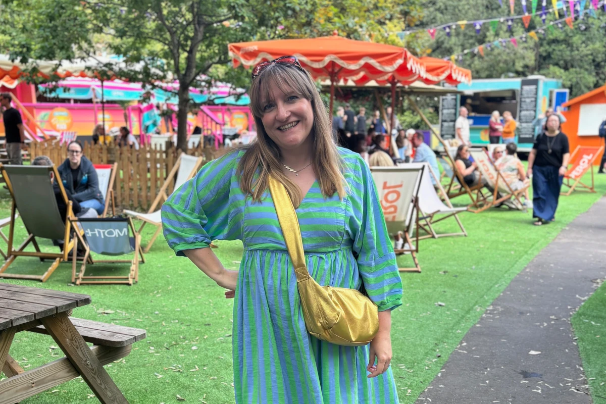 School holidays are stressful, expensive and slightly suffocating. And we've still got three weeks to go