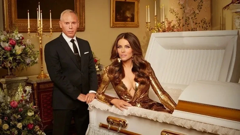 As Liz Hurley’s The Inheritance airs, here’s how to cope with family fallouts over wills