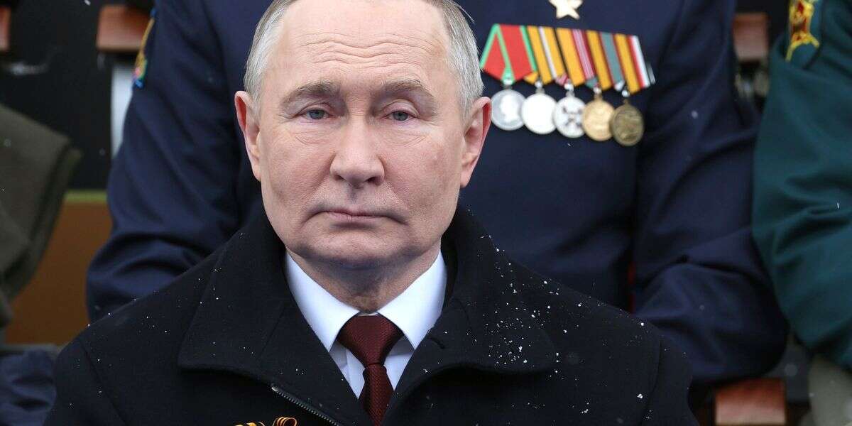 How Is The War Really Going For Putin?