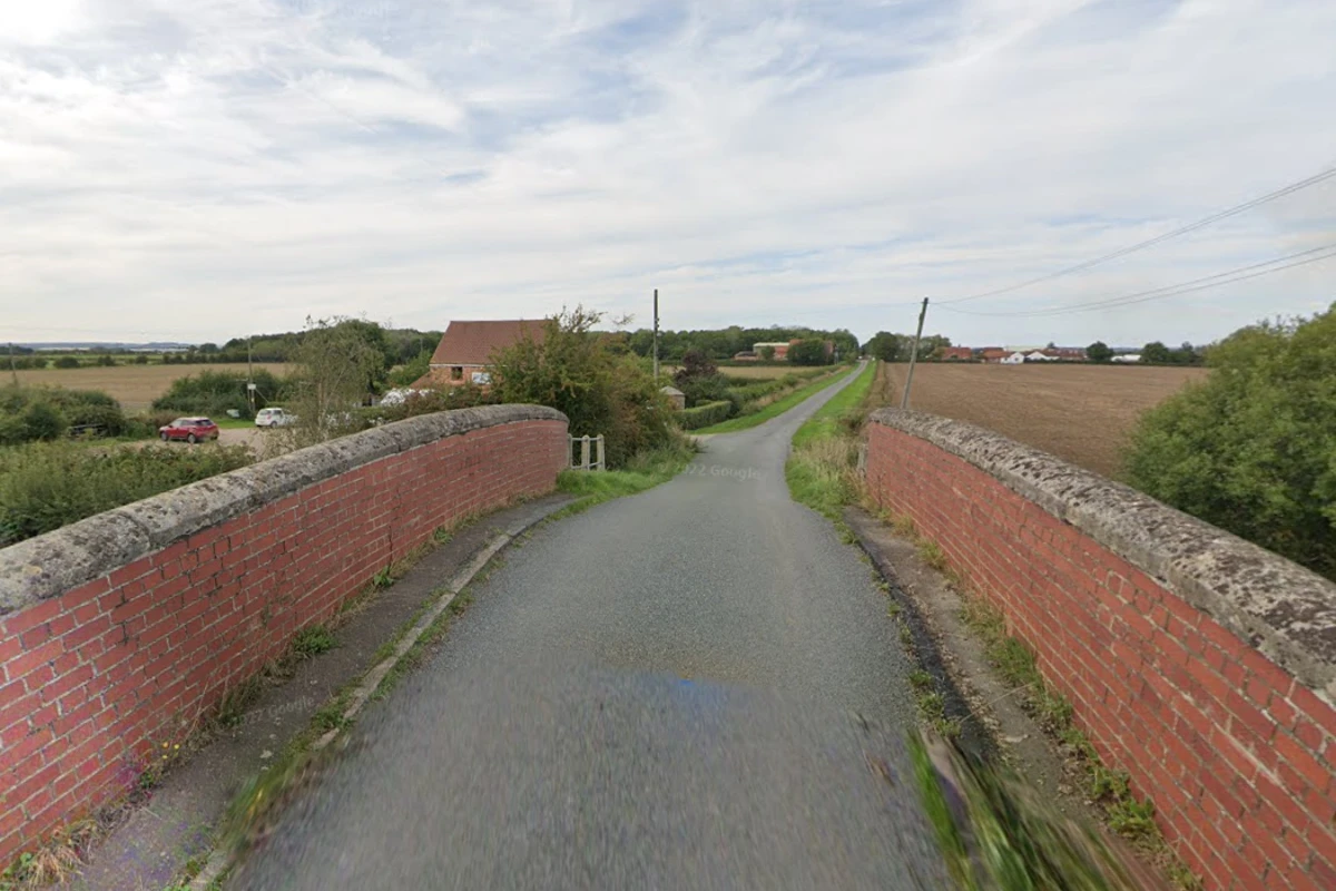 Man, 76, arrested on suspicion of poisoning children