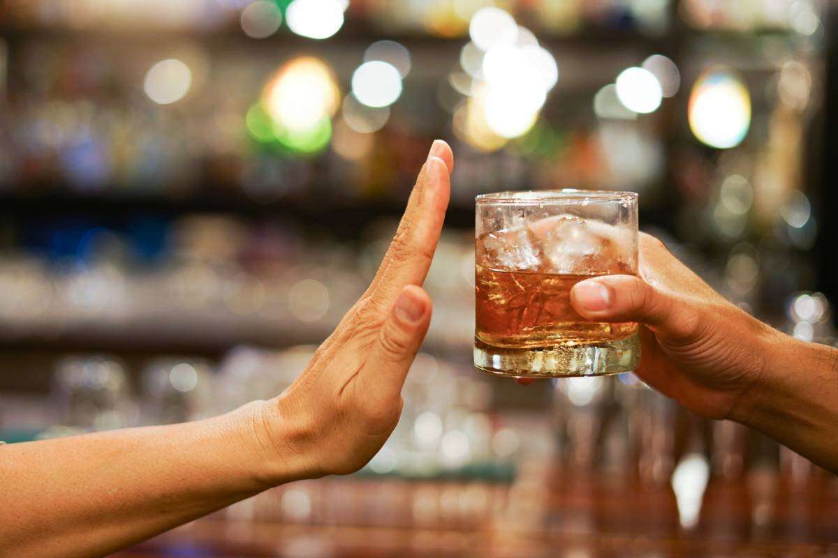 Dry january: o desafio de não consumir bebidas alcoólicas por um mês