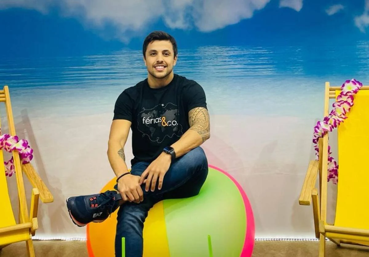 Benefício 'diferentão': startup permite que empresa pague parte da viagem de férias de funcionários