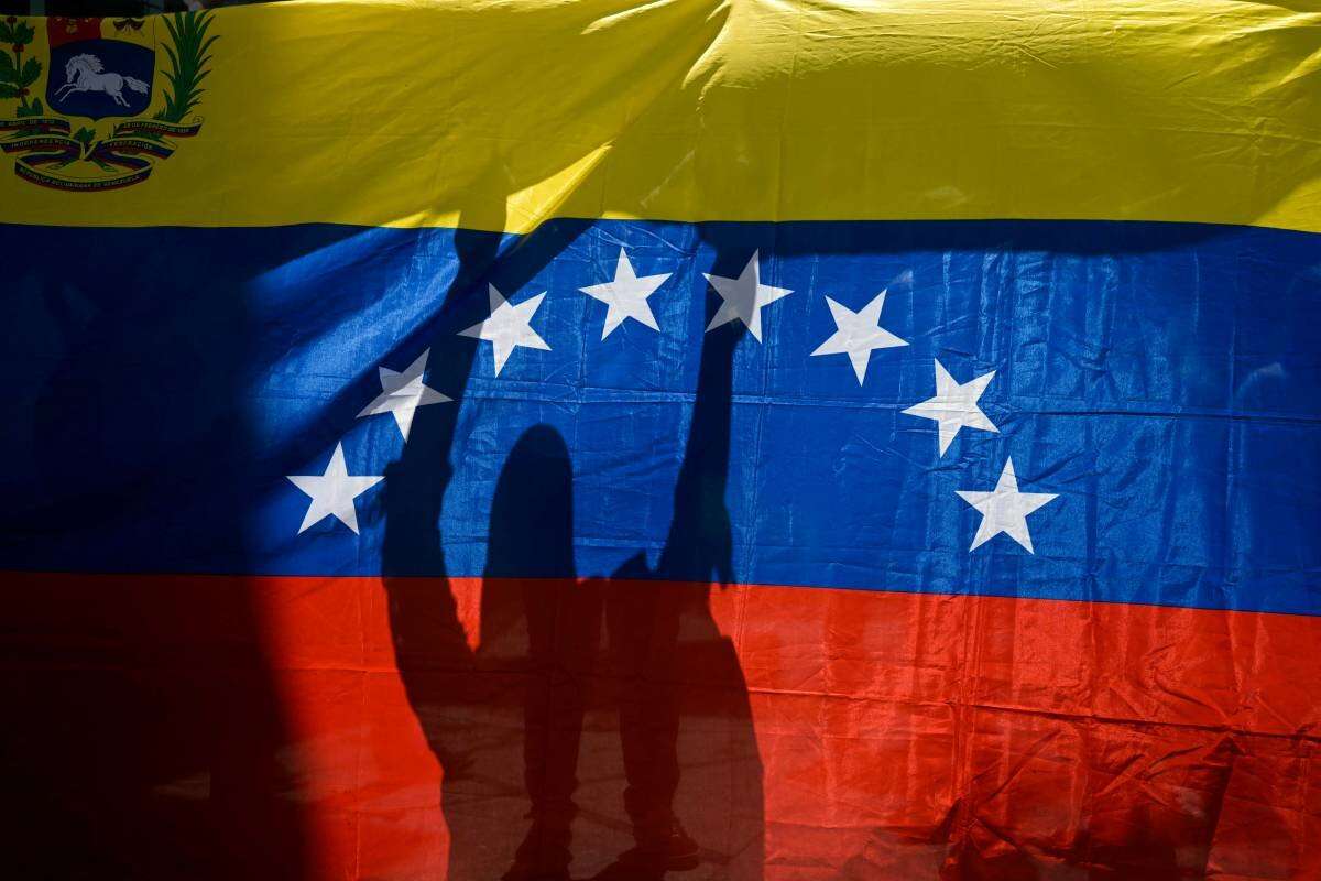 Itamaraty confirma fechamento de fronteira da Venezuela para o Brasil até segunda