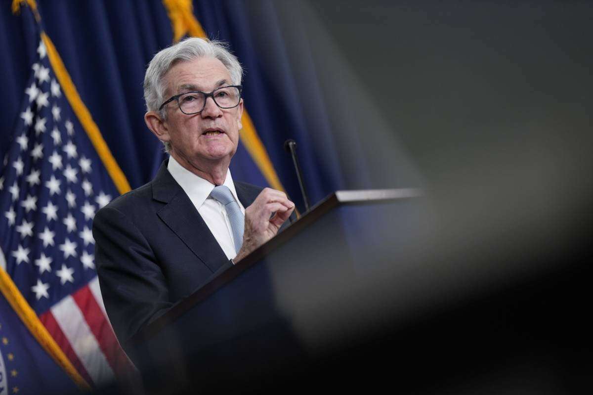 Jerome Powell critica especulação sobre cortes de juros em Wall Street