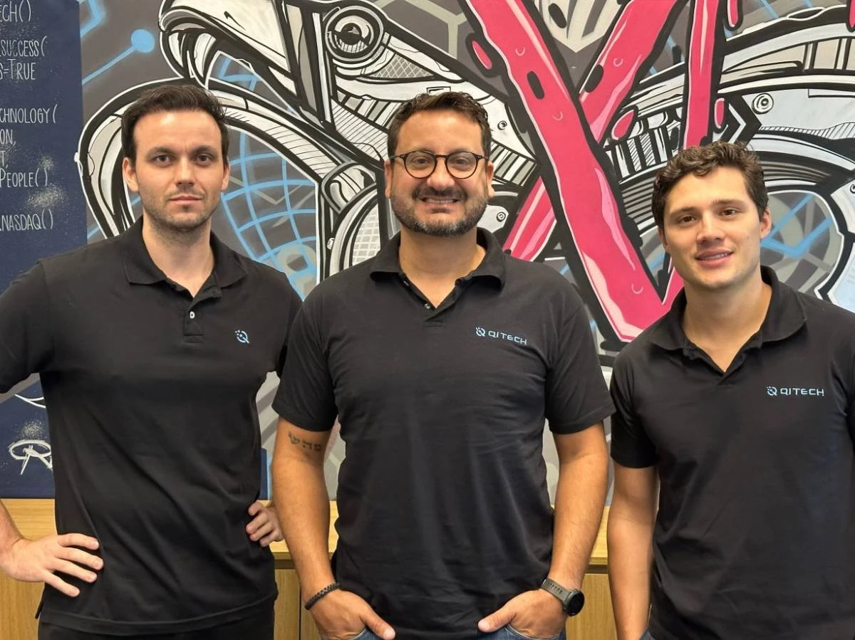Na maior captação de 2023, fintech QI Tech recebe R$ 1 bilhão para operar lá fora e acelerar IPO
