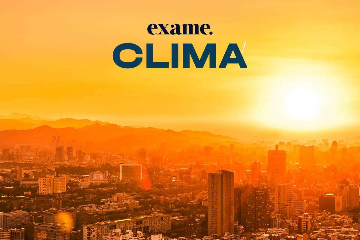 Previsão do tempo para Palmas nesta semana; máxima pode chegar a 33 graus