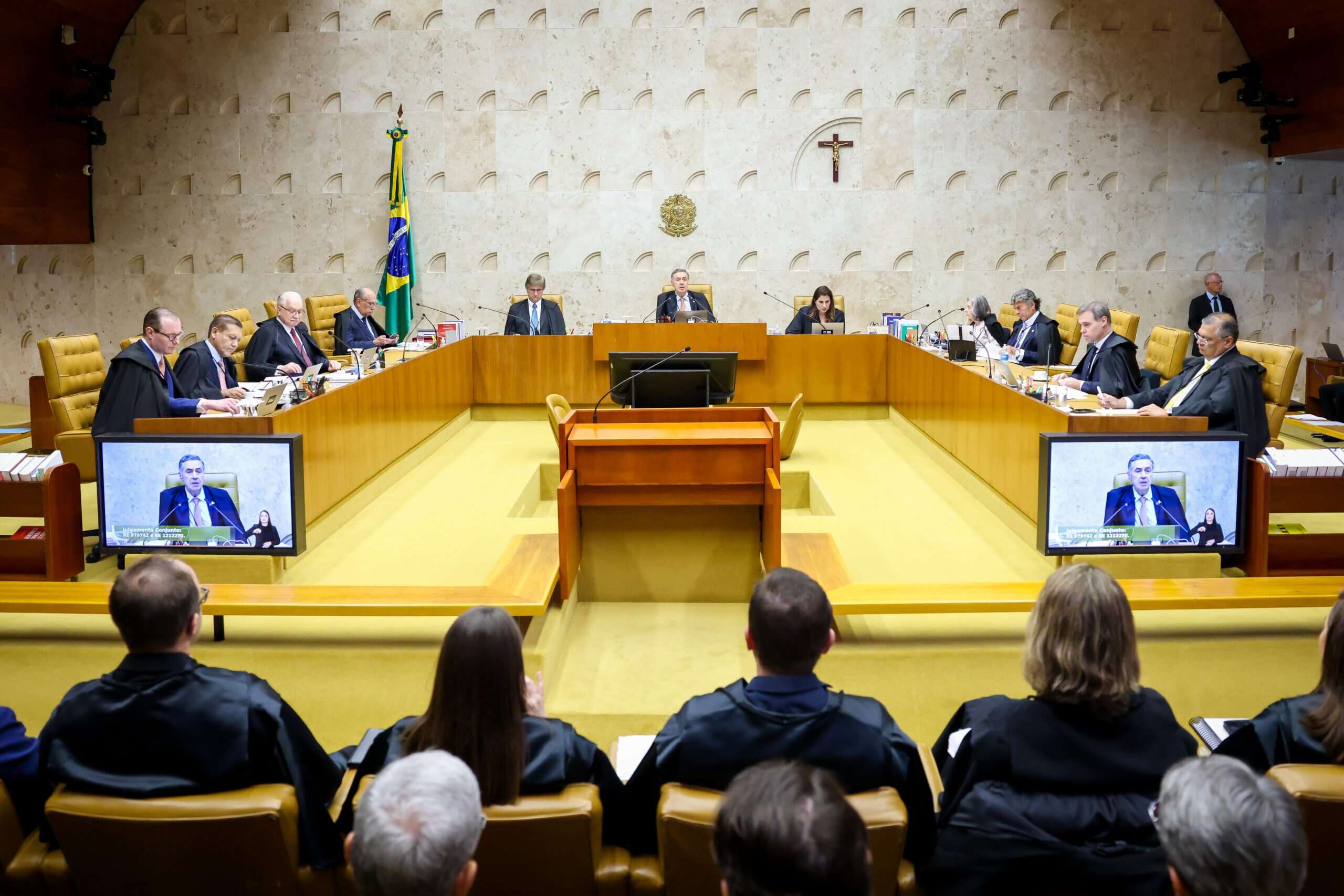 STF decide por unanimidade tornar réus deputados do PL acusados de desviar emendas