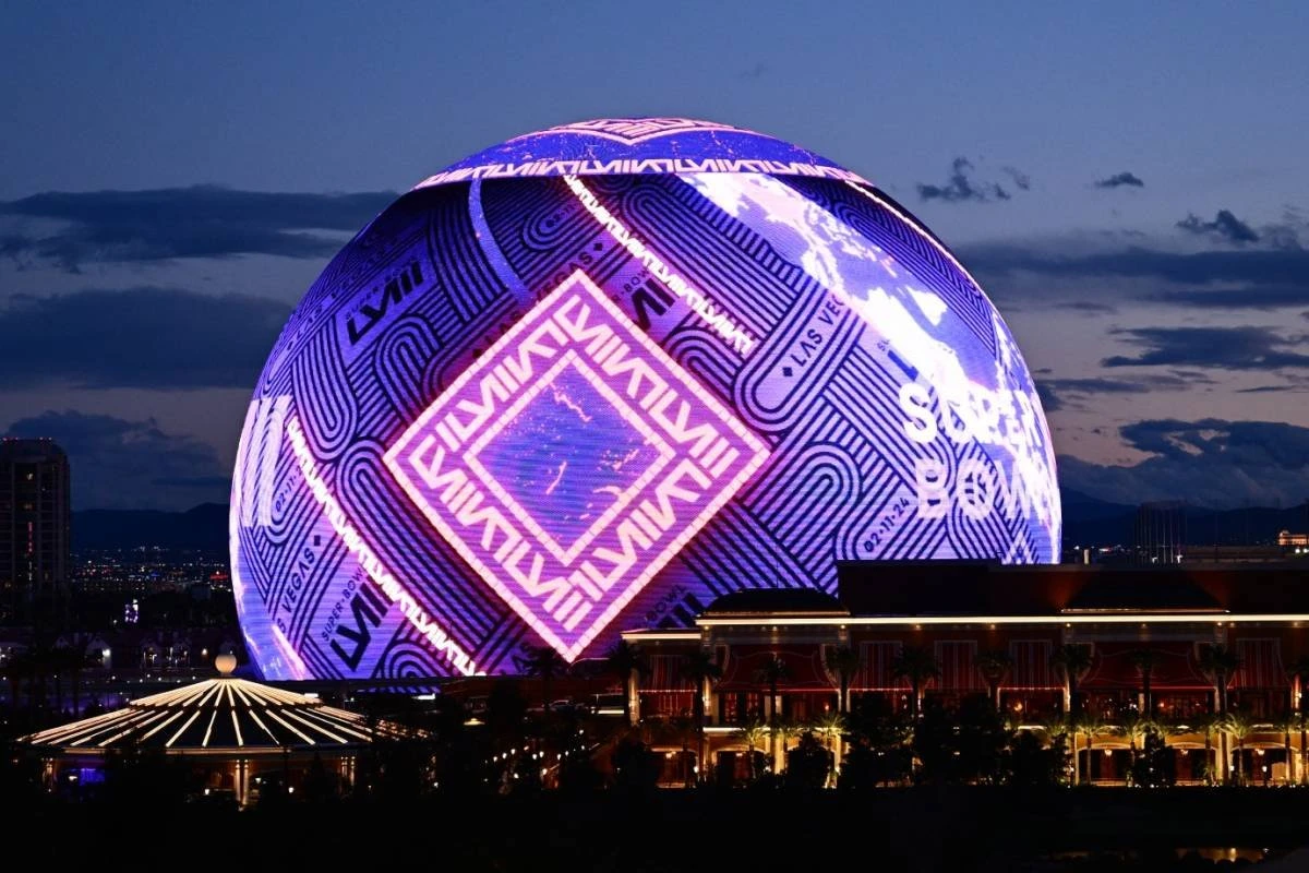 Com comercial de US$ 7 mi e ingresso mais caro da história, Super Bowl deve movimentar US$ 17,3 bi