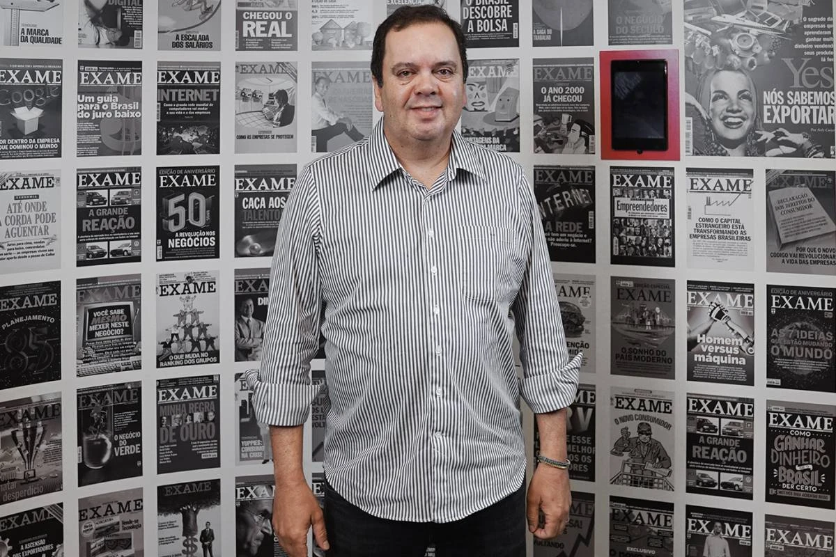 Se for candidato, vou me preparar para estar a altura da missa, diz Elmar sobre sucessão de Lira