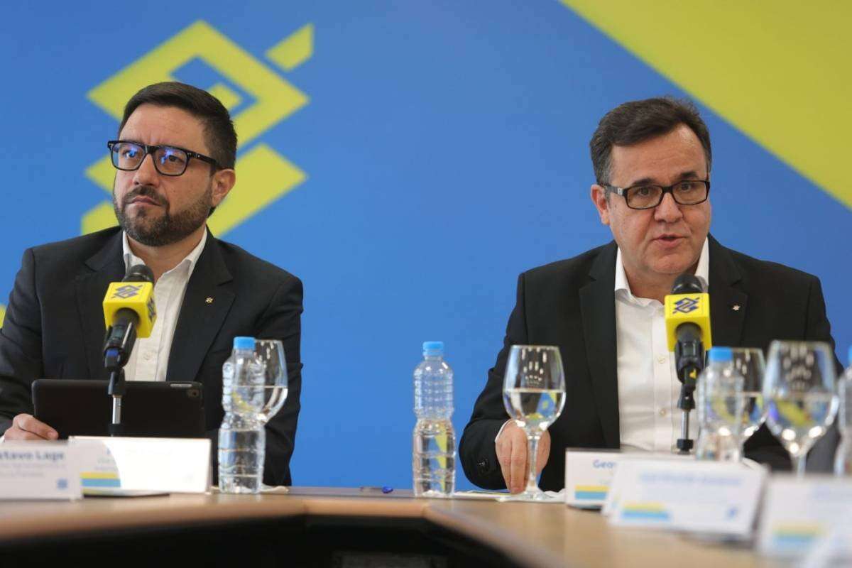 “Não podemos matar o parcelado sem juros, tão valioso para o brasileiro”, diz CFO do Banco do Brasil