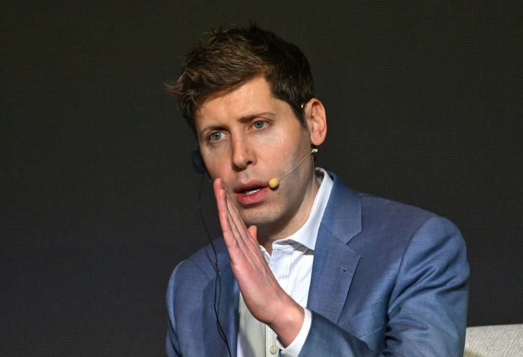 Qual a fortuna de Sam Altman, criador do ChatGPT?