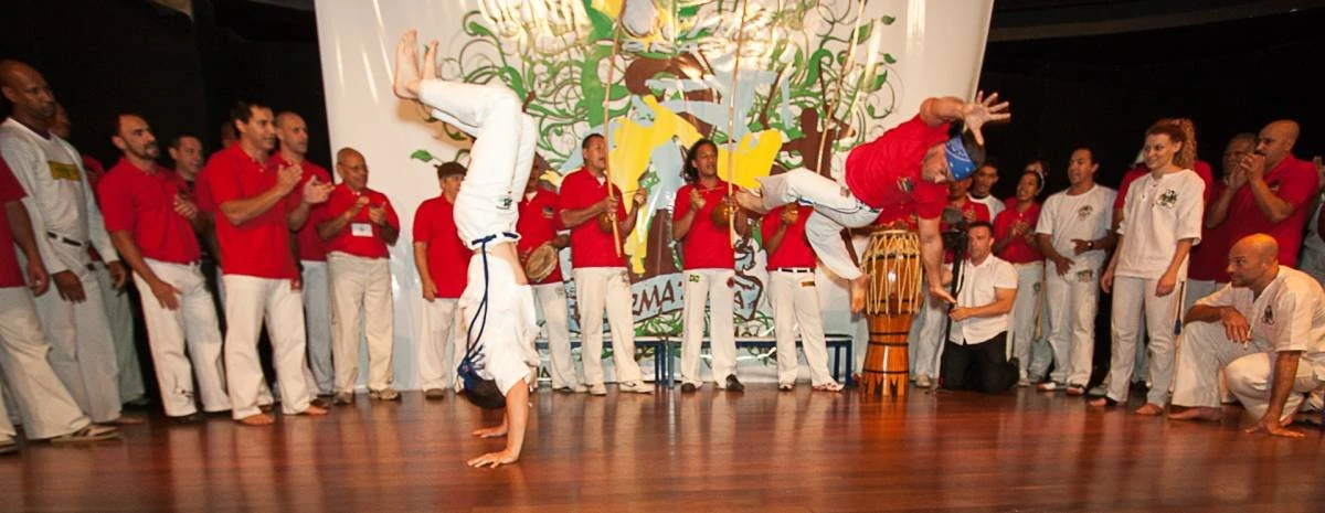 Bússola Cultural: semana destaca mostra de cinema coreano e Afrofestival