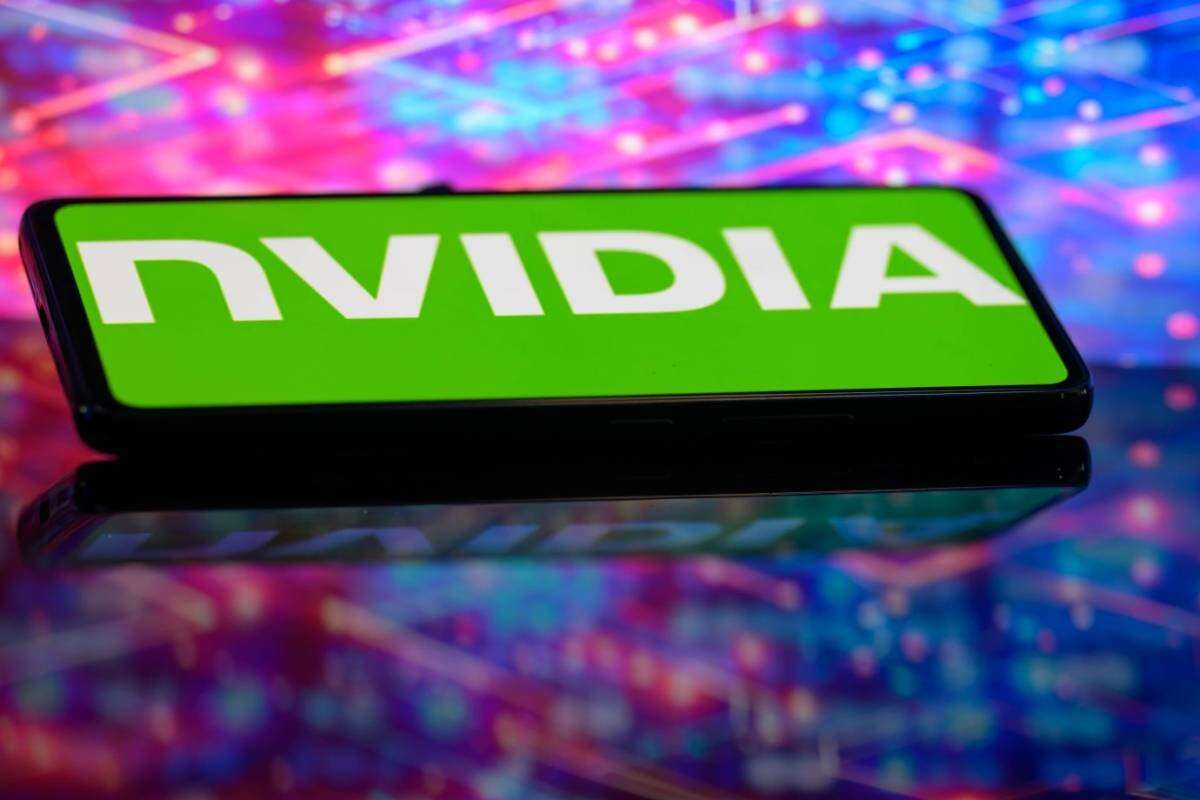 Nvidia tem lucro acima das expectativas do mercado; ação sobe no pós-mercado