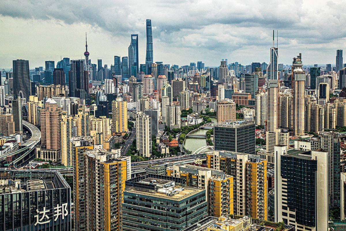 Financiamento Imobiliário na China cai 18,4% em 2024, apesar de sinais de recuperação