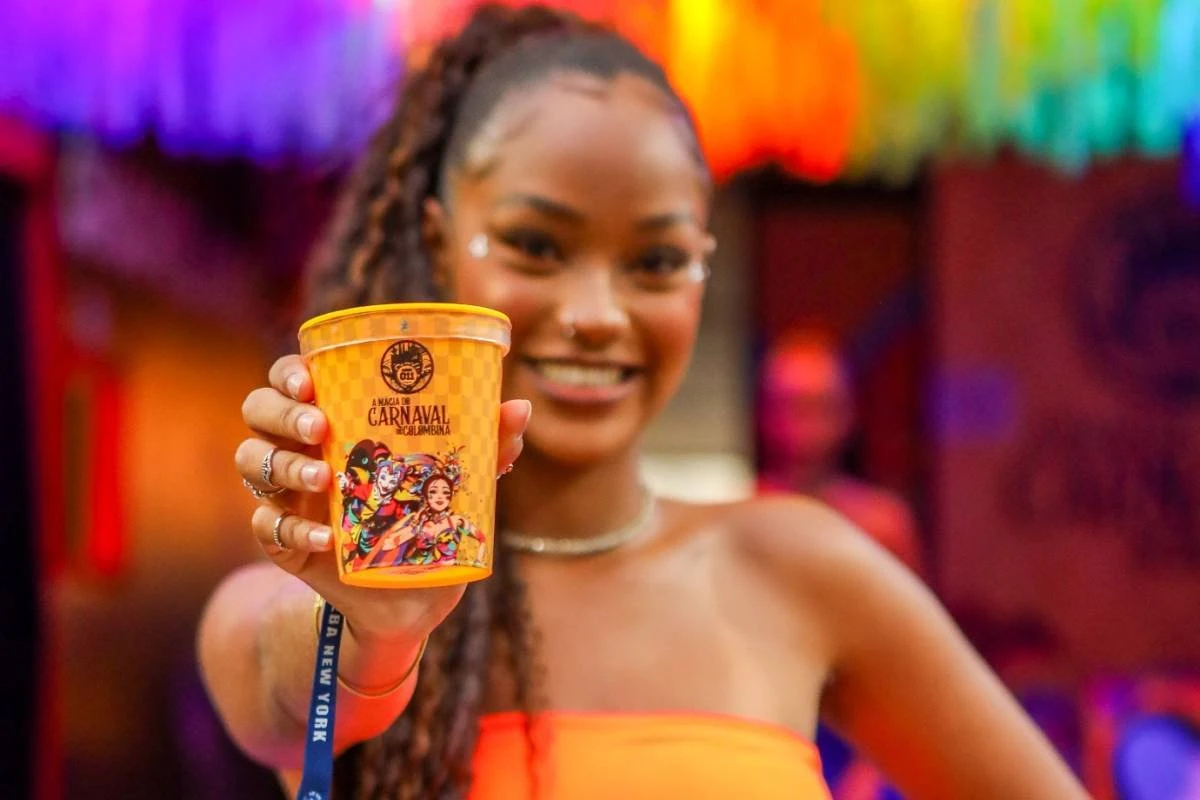 Camarote 011 aposta em nova estrutura e ativações para faturar R$ 5 mi no Carnaval