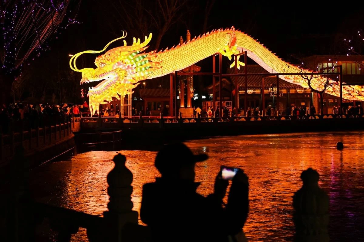 Ano Novo Chinês: Virar a noite e outros costumes tradicionais do Festival da Primavera