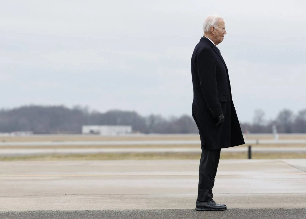 Entenda por que a idade e a saúde mental de Biden voltam ao centro do debate eleitoral nos EUA