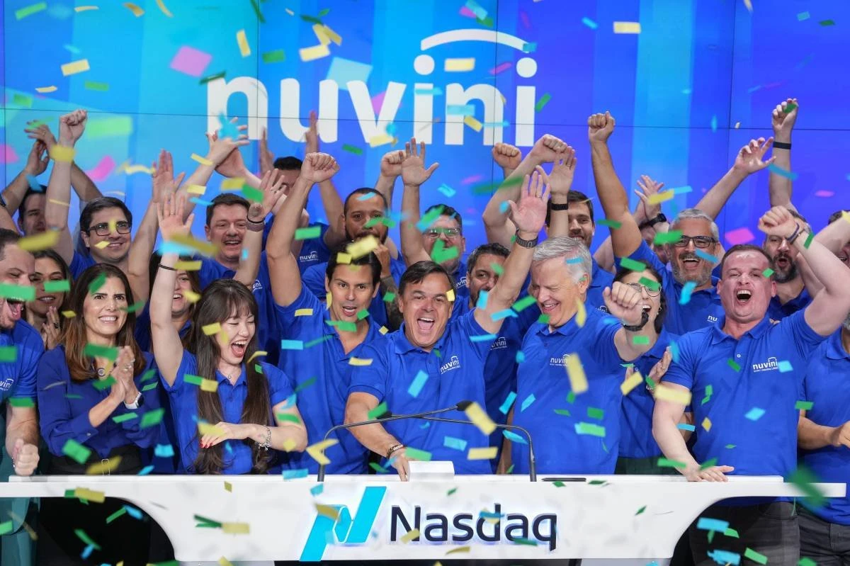 Do veleiro à Nasdaq: inovar e investir é preciso