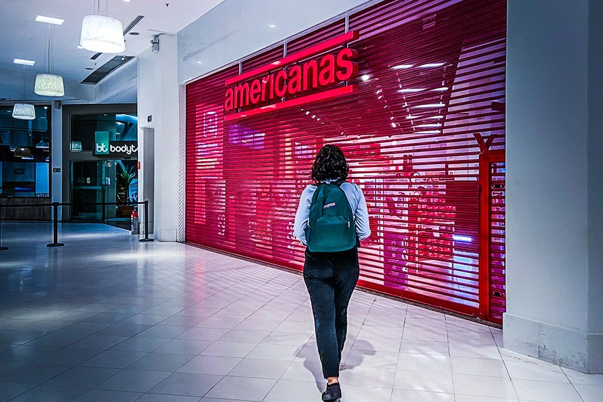 Balanços da Americanas, Japão na máxima e China responde a sanções: 3 assuntos que movem o mercado