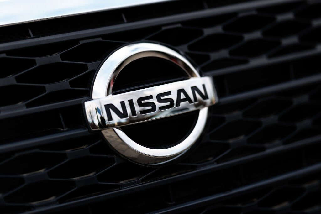 Nissan vai cortar 20% dos cargas de alta gerência