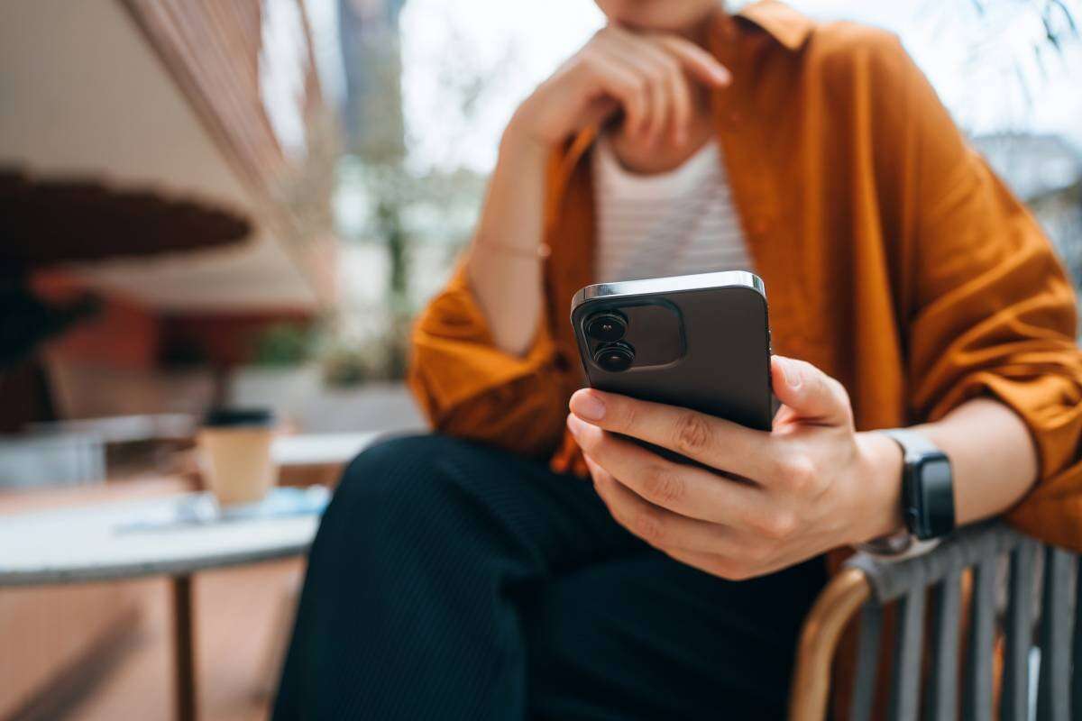 O seu celular é uma ferramenta de trabalho ou apenas uma fonte de distração?