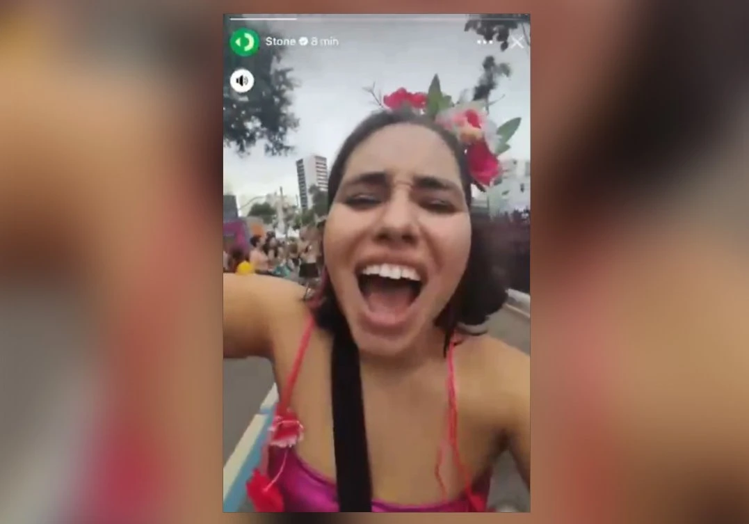 Carnaval da Stone: transformando uma falha humana em oportunidade de marketing