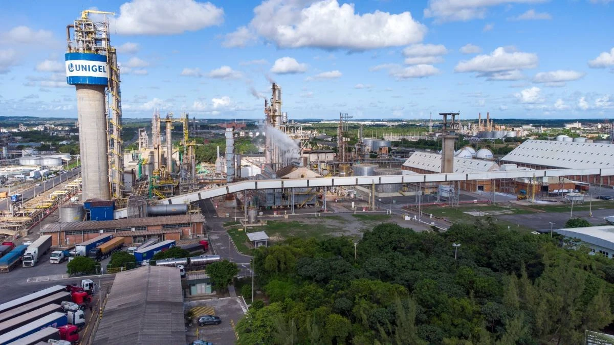Premiado na COP28, projeto da Unigel irá produzir hidrogênio e amônia verdes em escala industrial